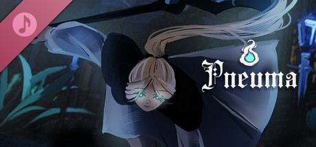Pneuma Soundtrack