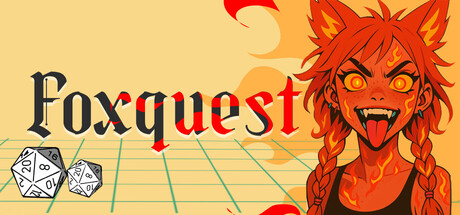 FoxQuest