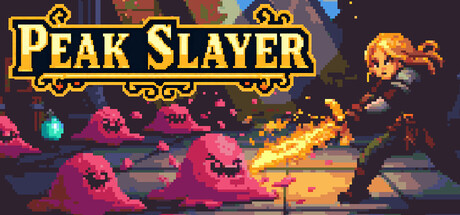 Peak Slayer
