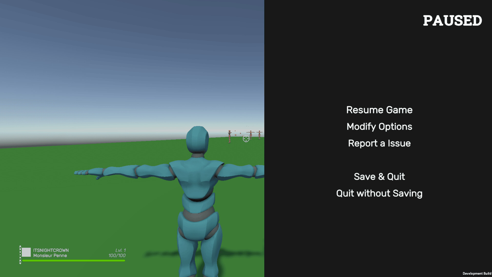 INSIGHT screenshot 1