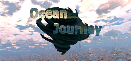 Ocean Journey — Steam header