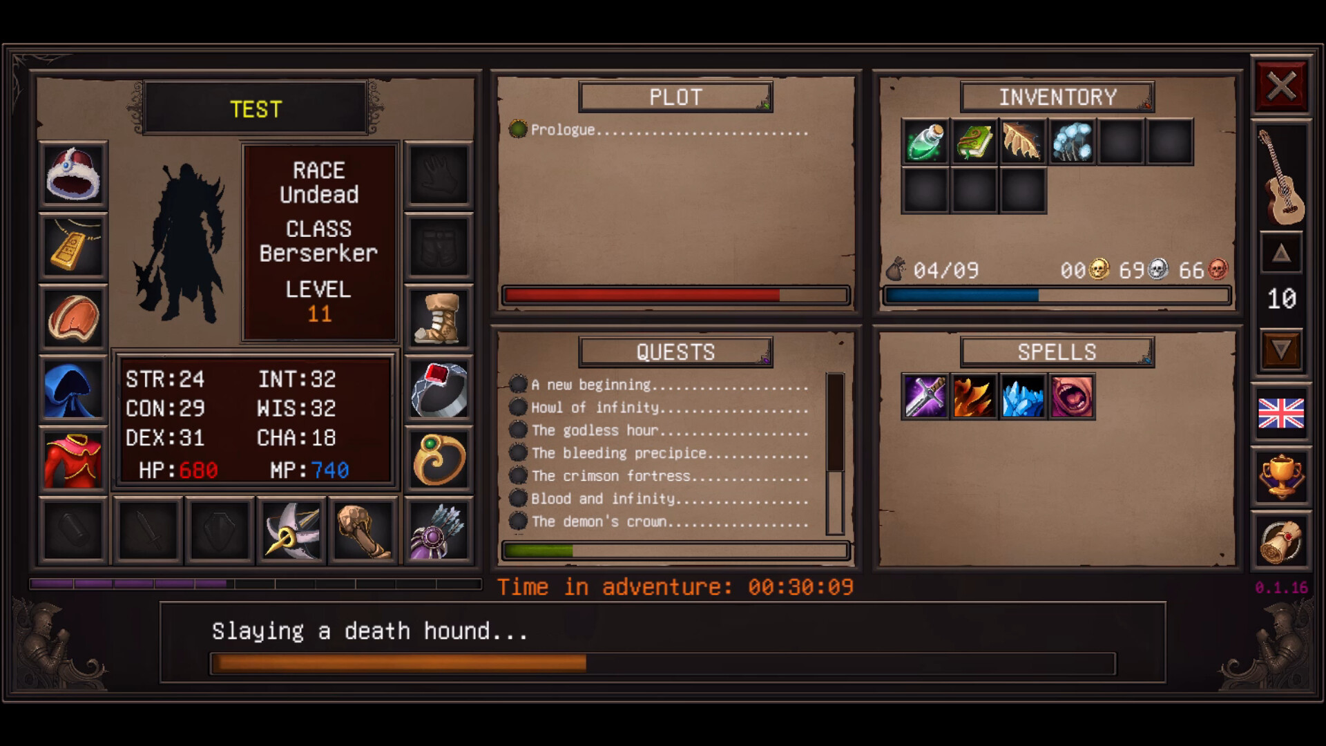 Drift Quest screenshot 5