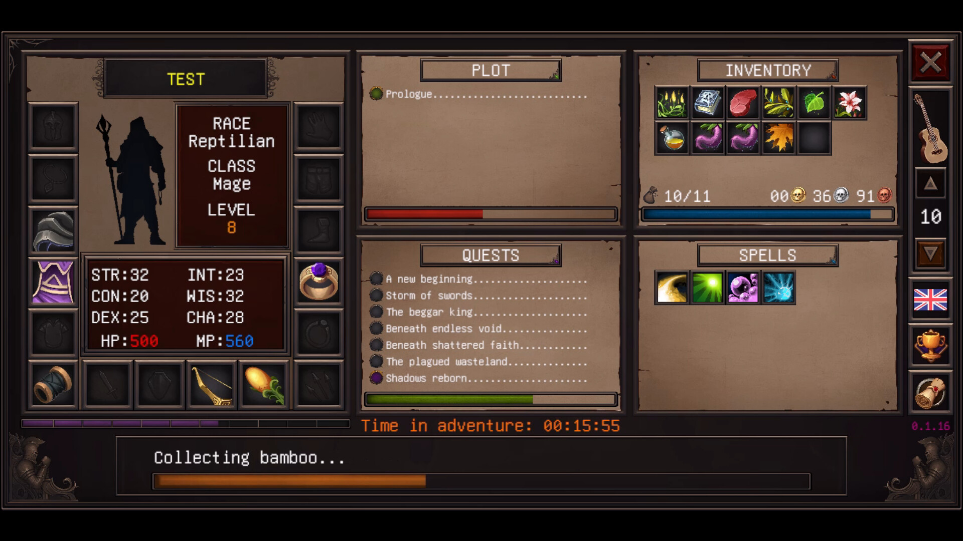 Drift Quest screenshot 4