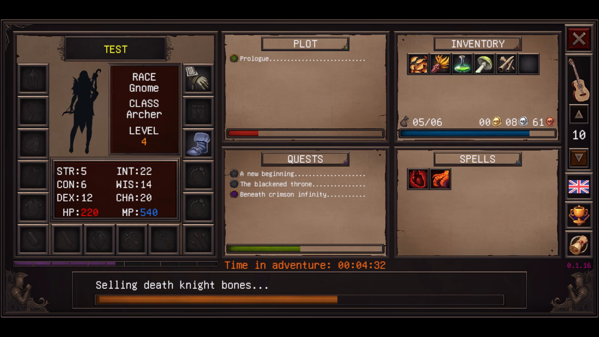 Drift Quest screenshot 2
