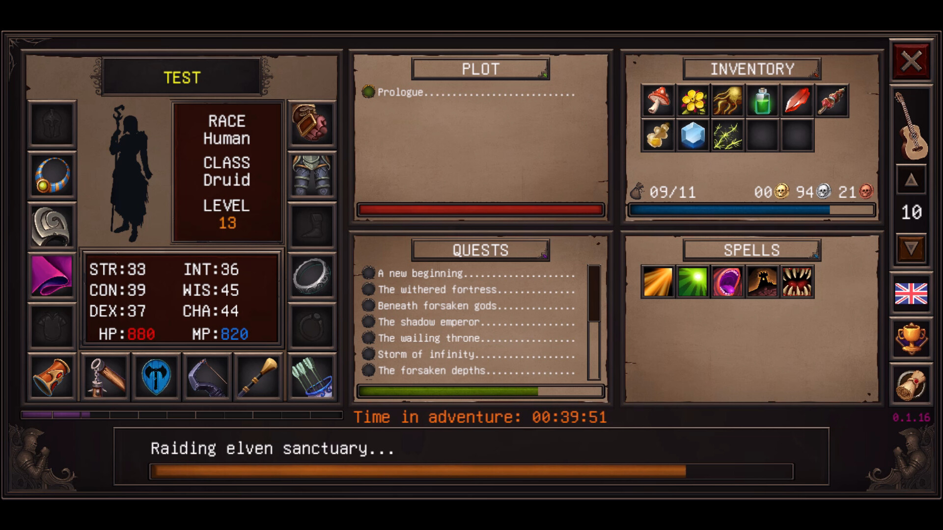 Drift Quest screenshot 3