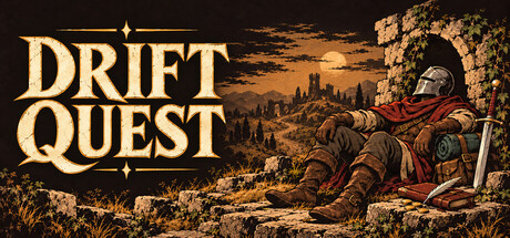 Steam Neo Fest d'octobre 2026 48 Drift Quest