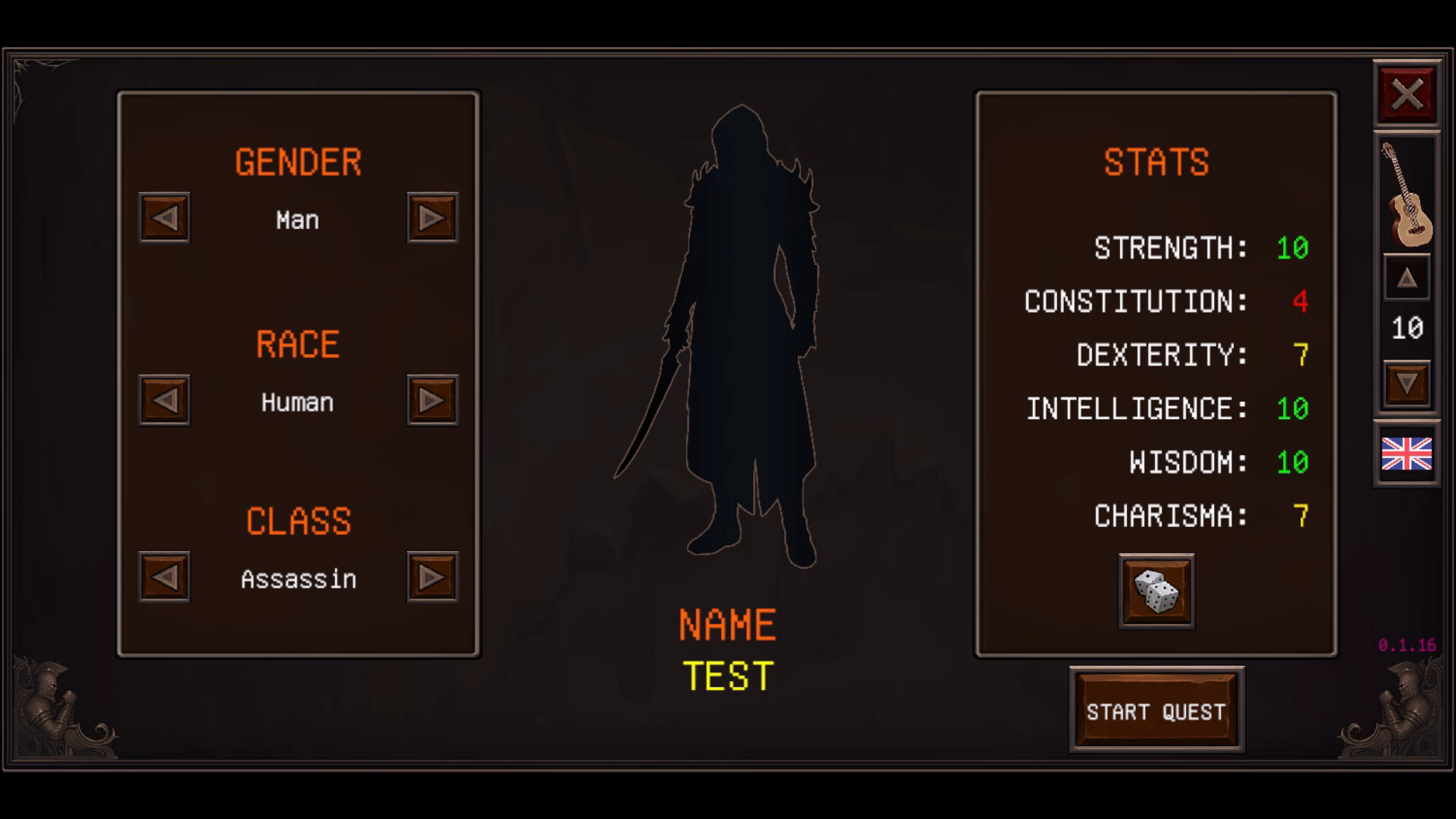 Drift Quest screenshot 1