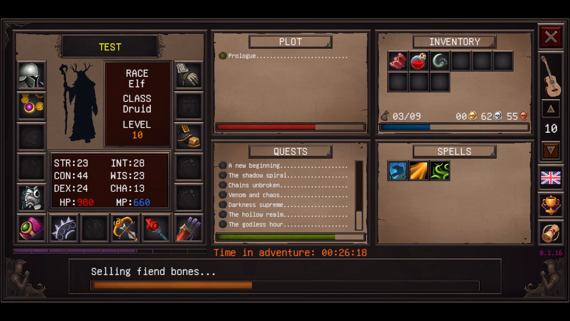 Drift Quest screenshot 7