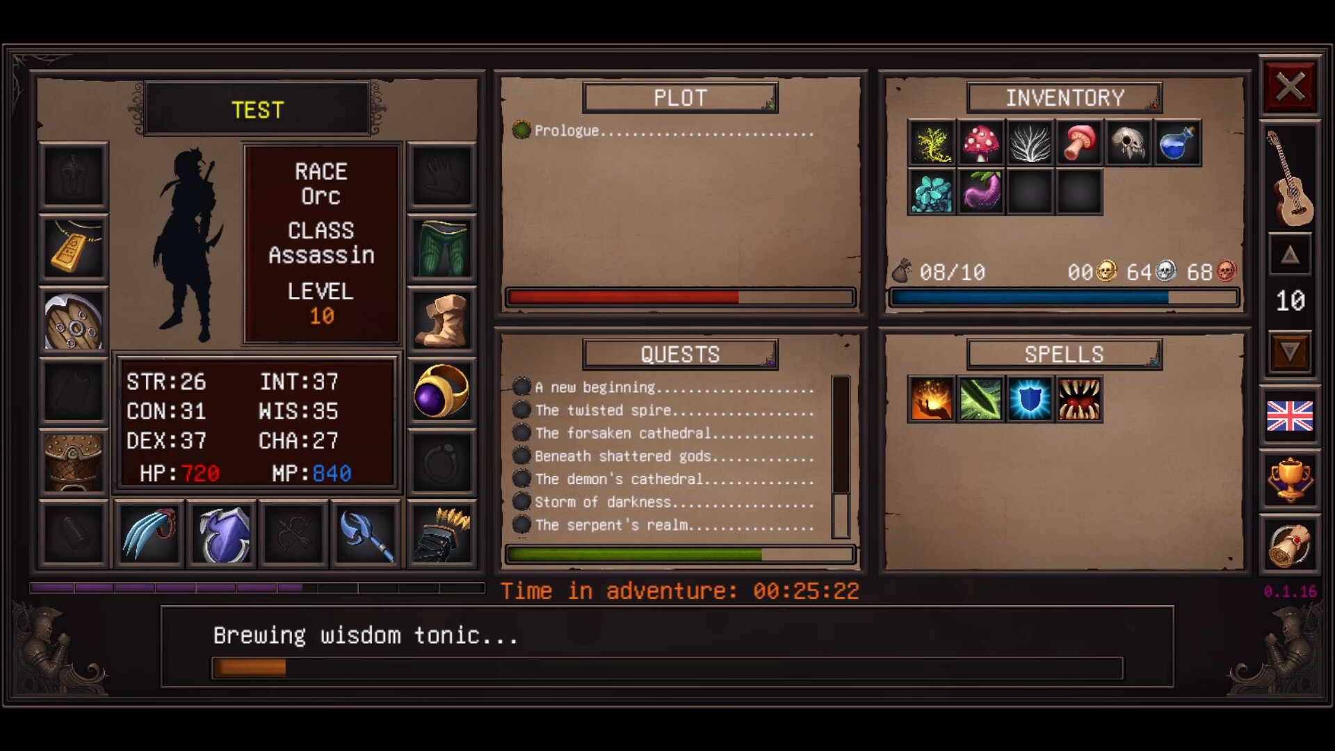 Drift Quest screenshot 6