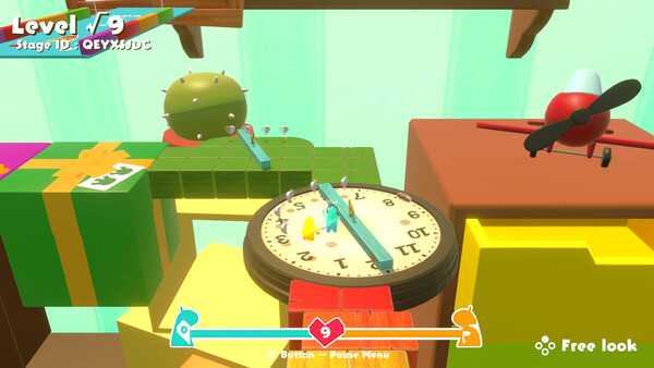 GooNECT√2 screenshot 4