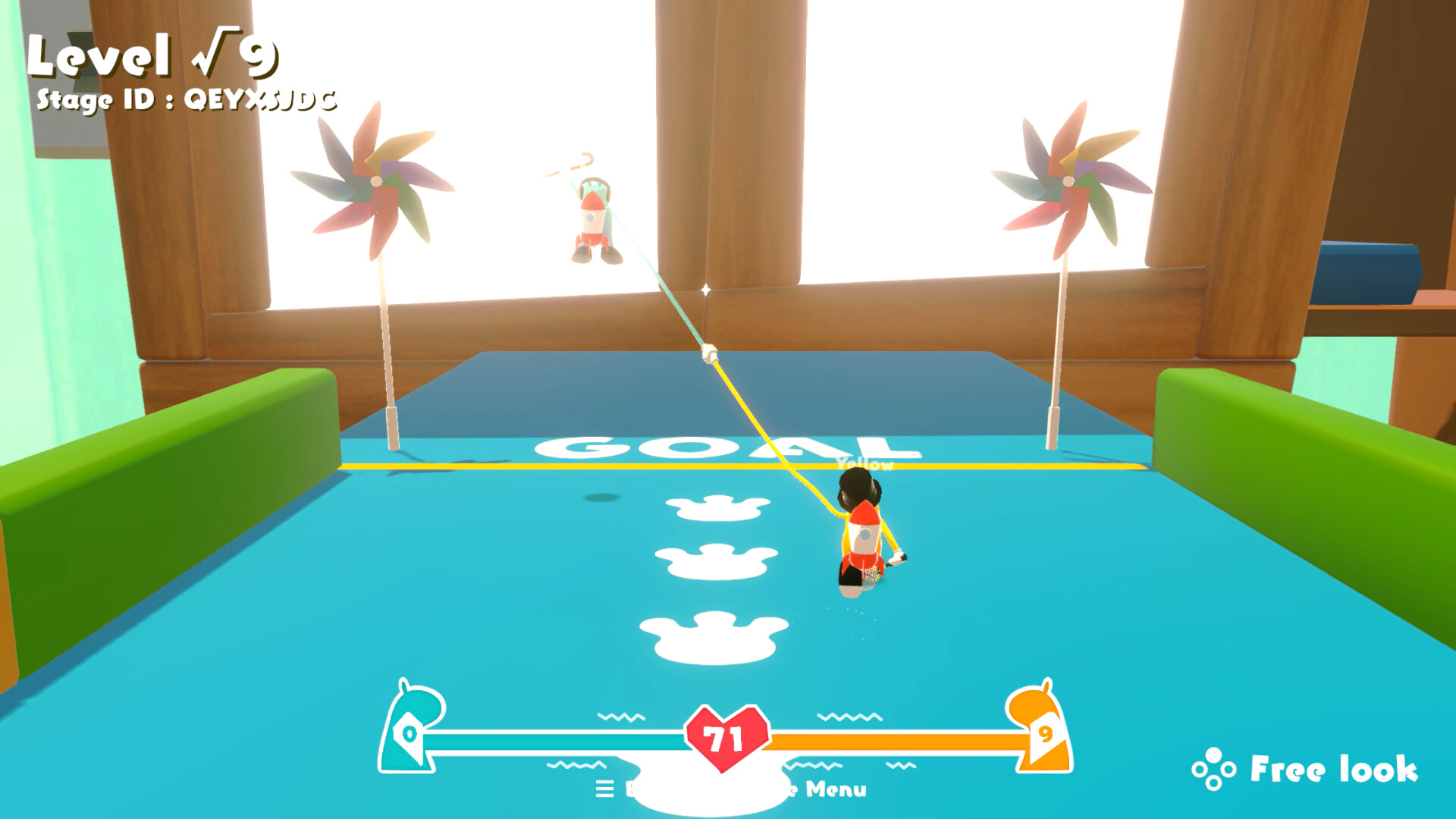 GooNECT√2 screenshot 8