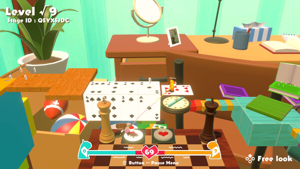 GooNECT√2 screenshot 5