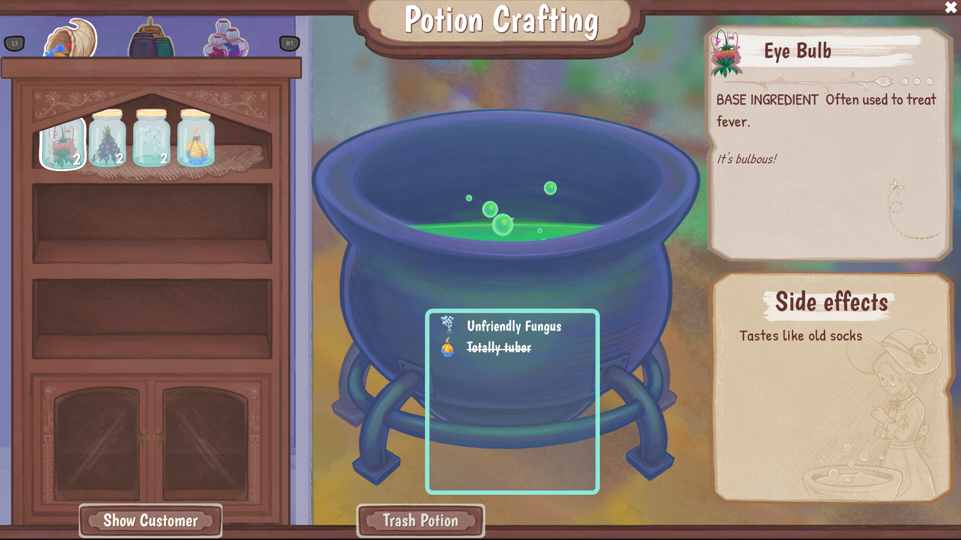 Toil & Trubble screenshot 5