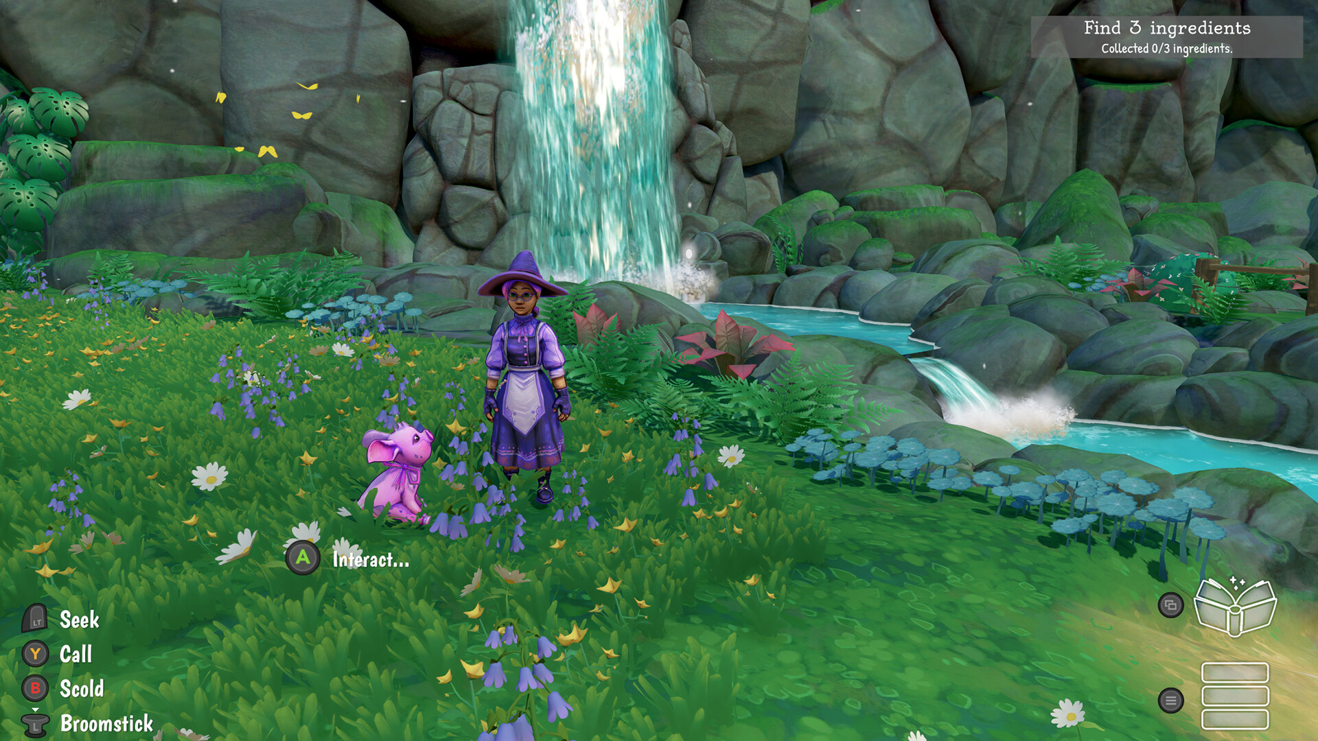Toil & Trubble screenshot 6
