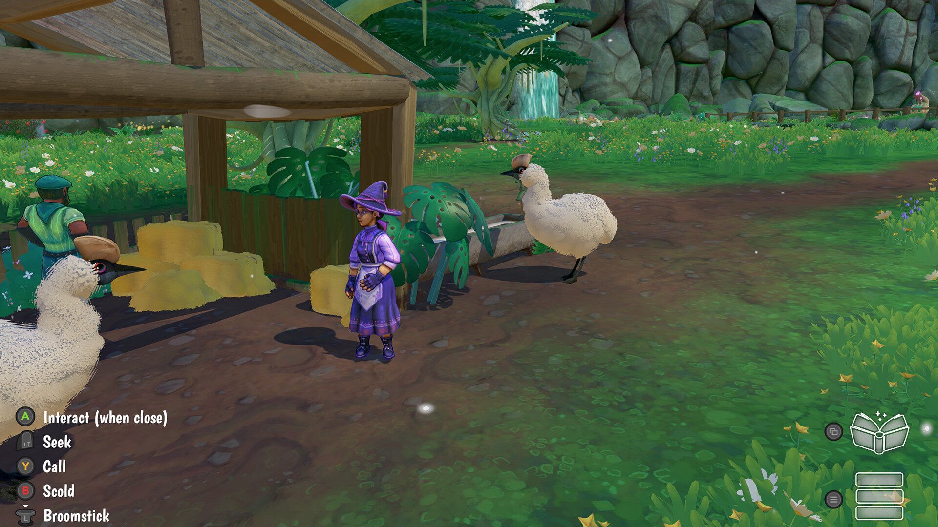 Toil & Trubble screenshot 8