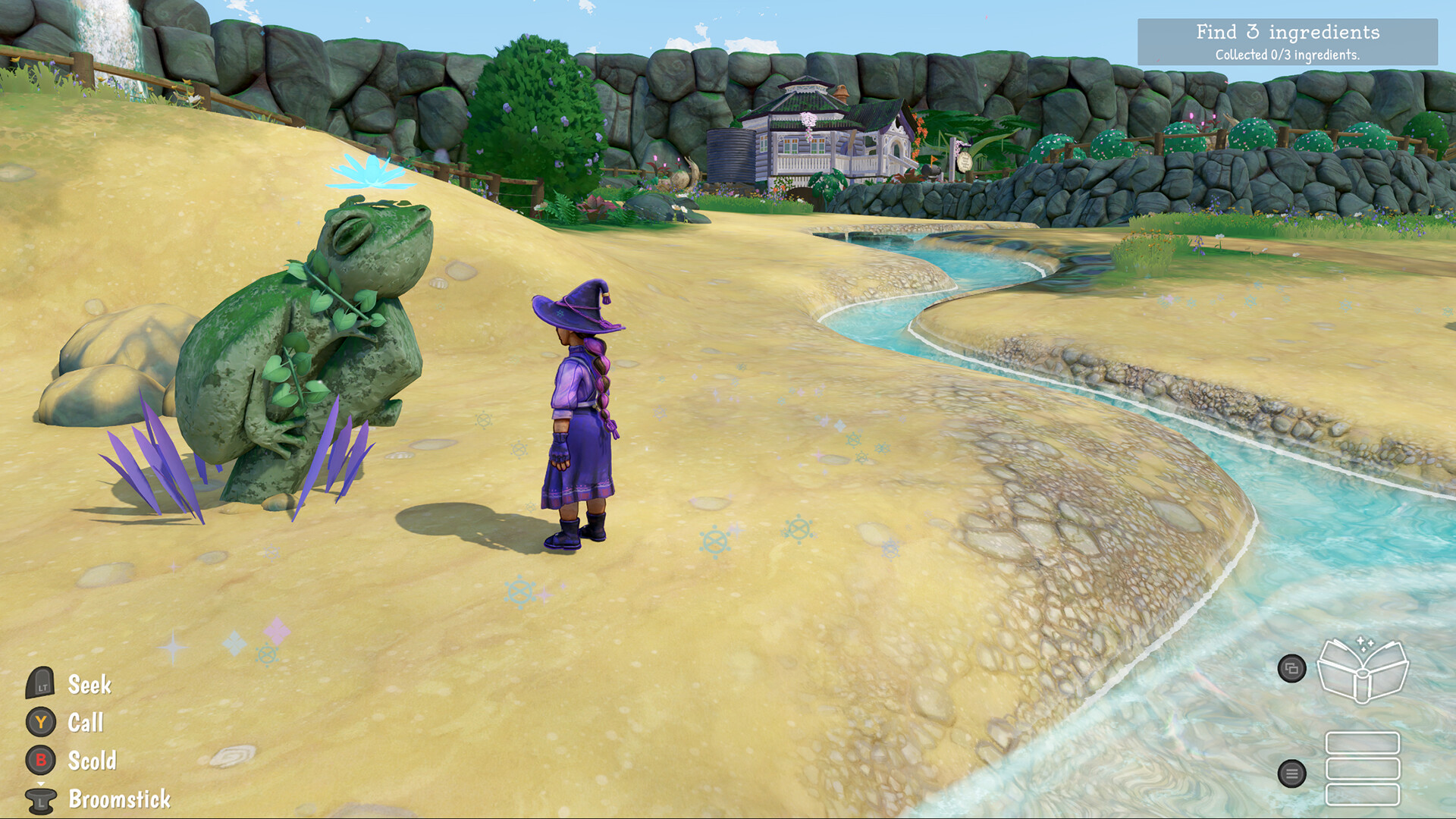 Toil & Trubble screenshot 10
