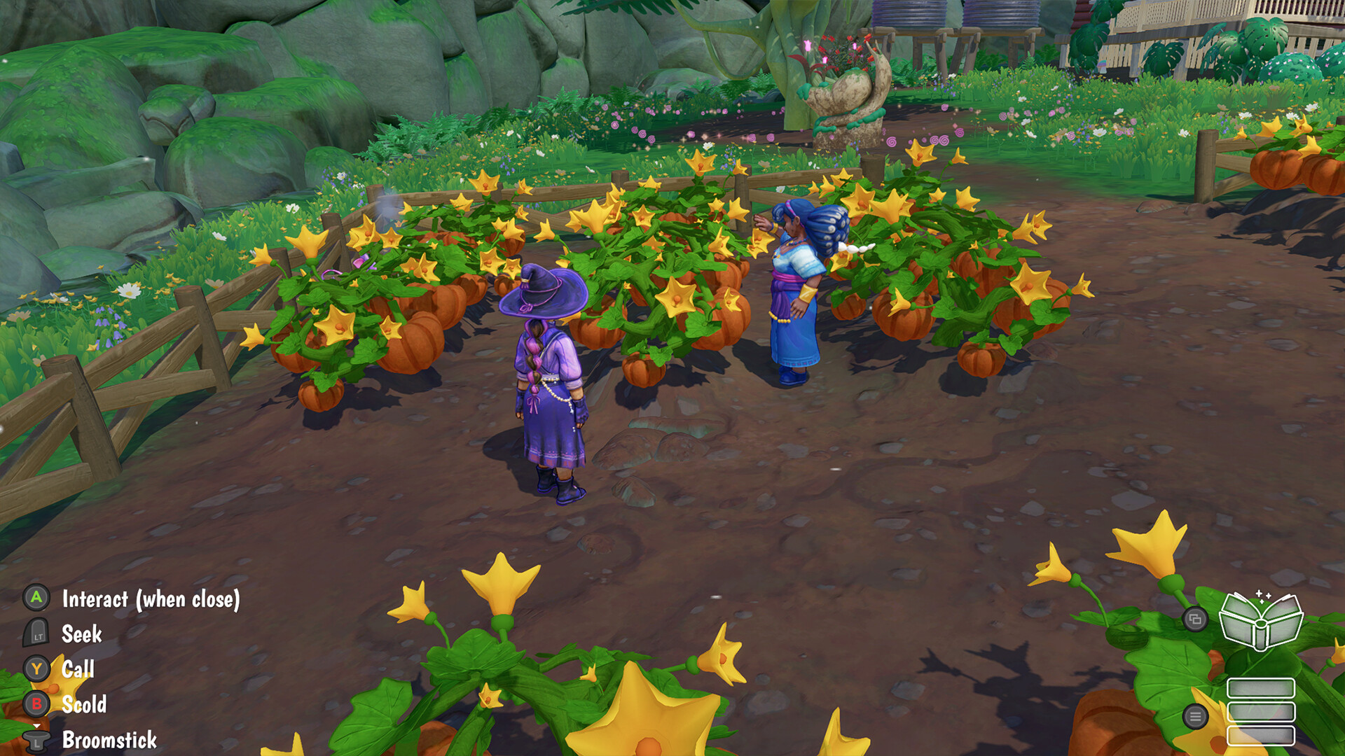 Toil & Trubble screenshot 9
