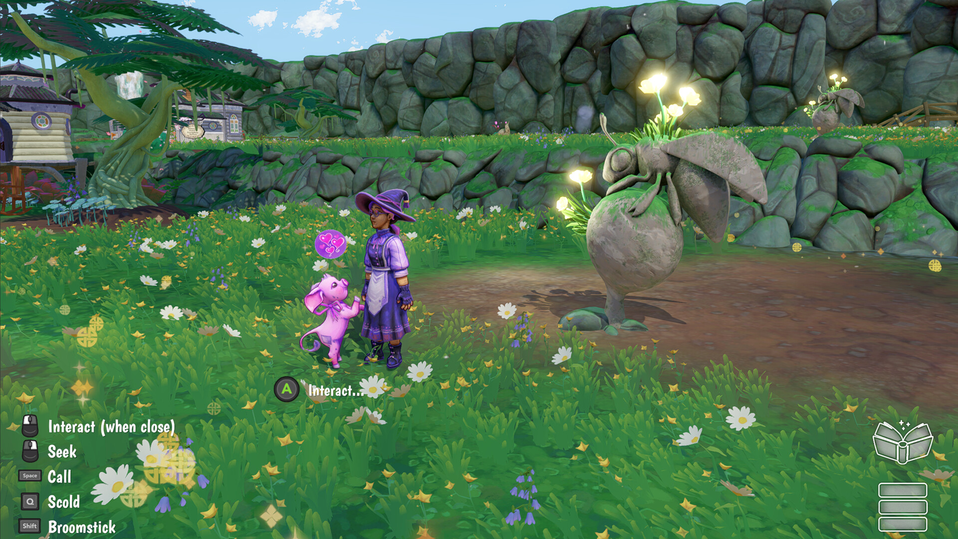 Toil & Trubble screenshot 7