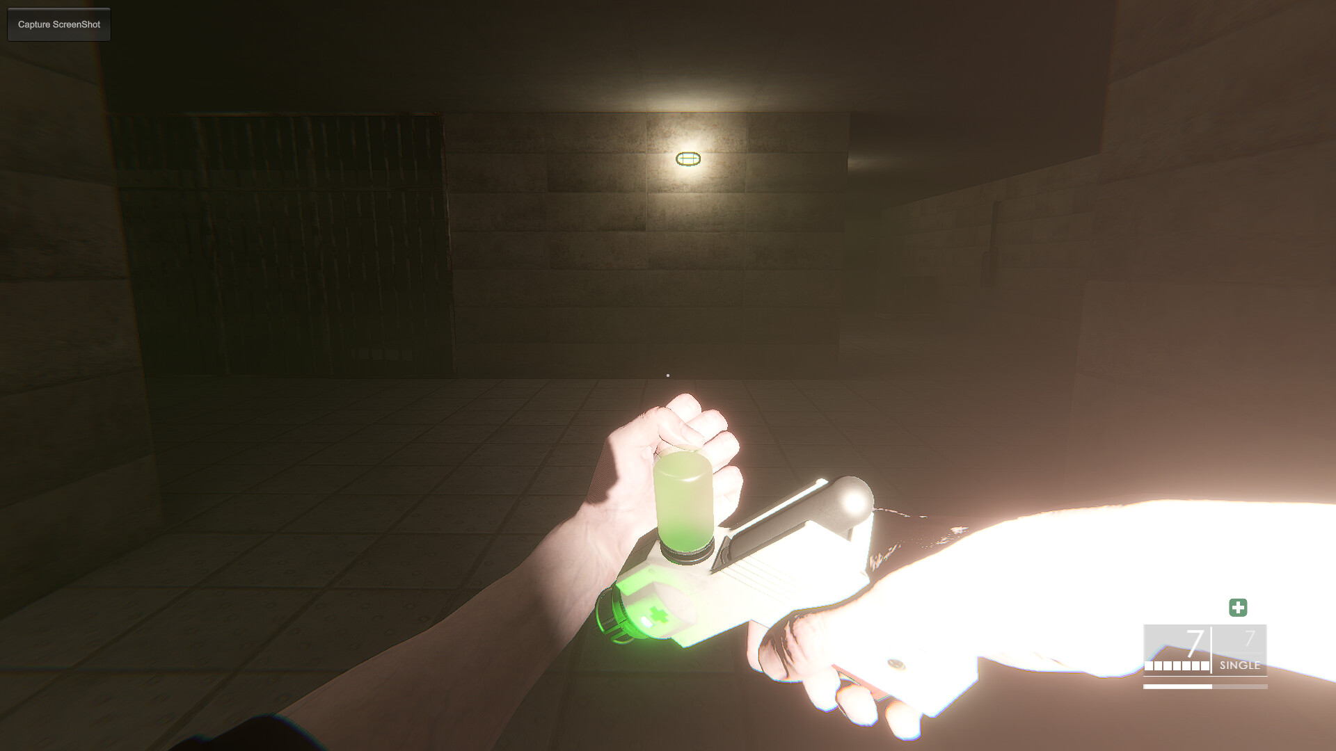 Down Hell screenshot 6