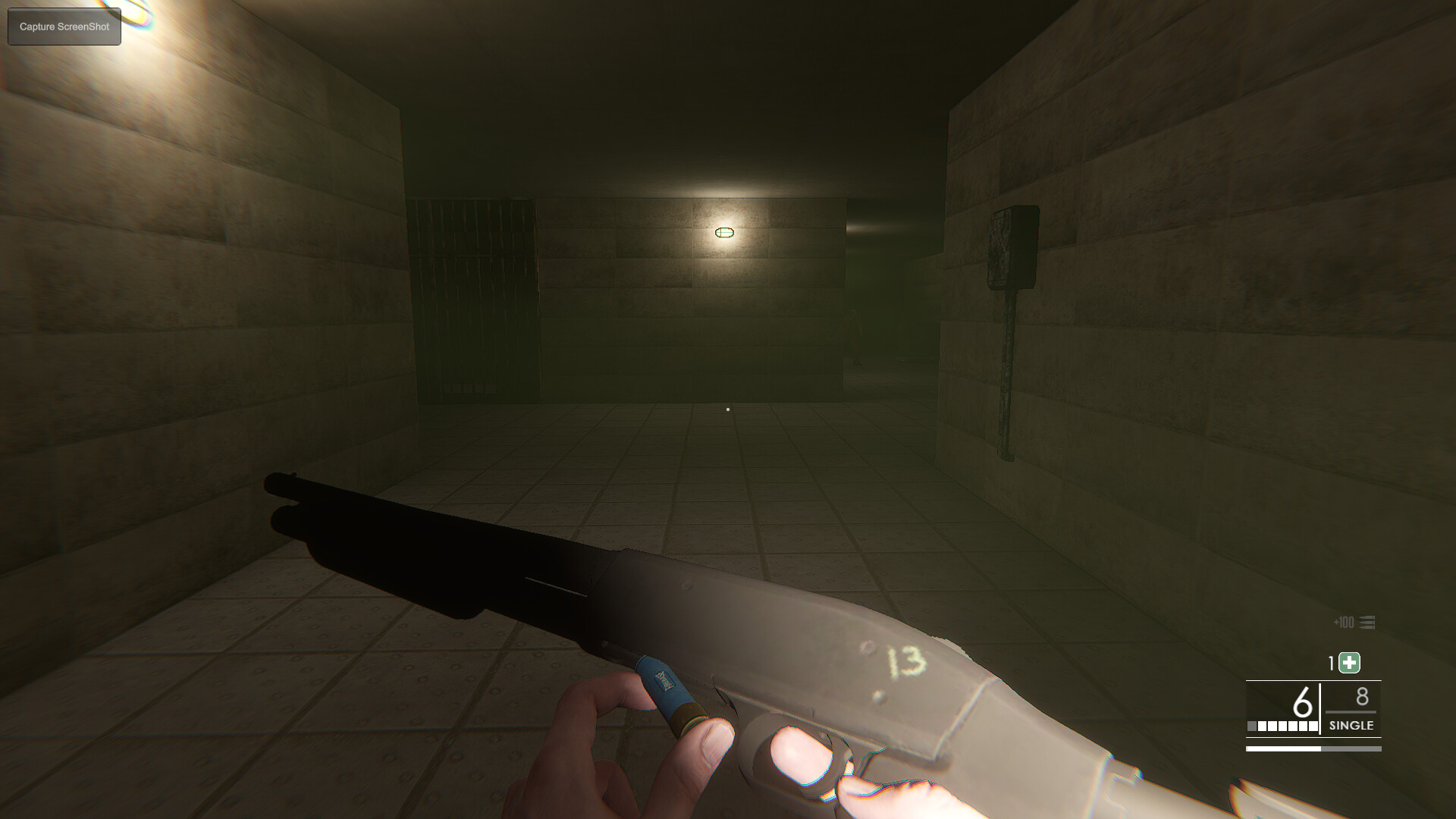 Down Hell screenshot 7