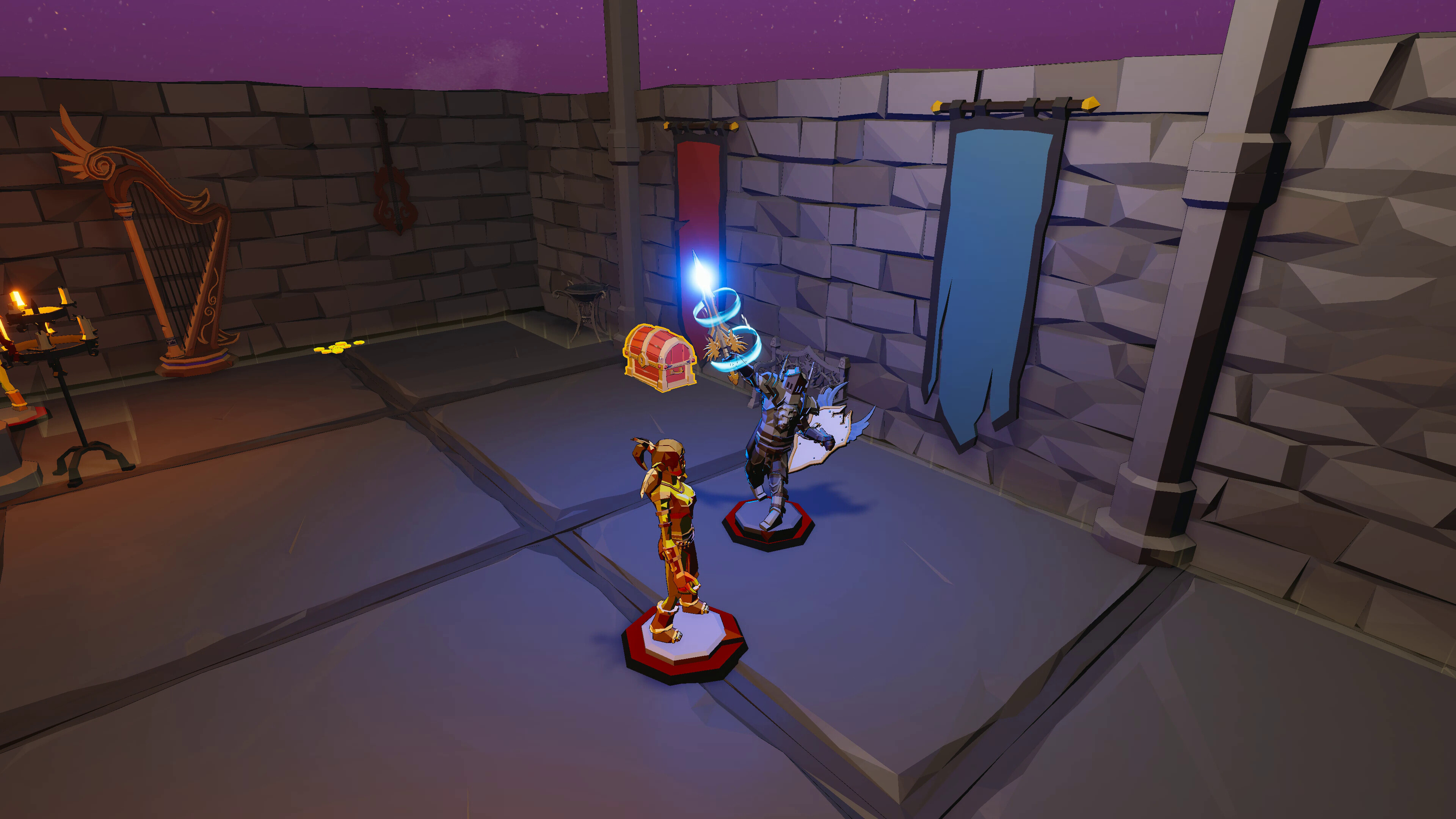 Runtalis screenshot 5