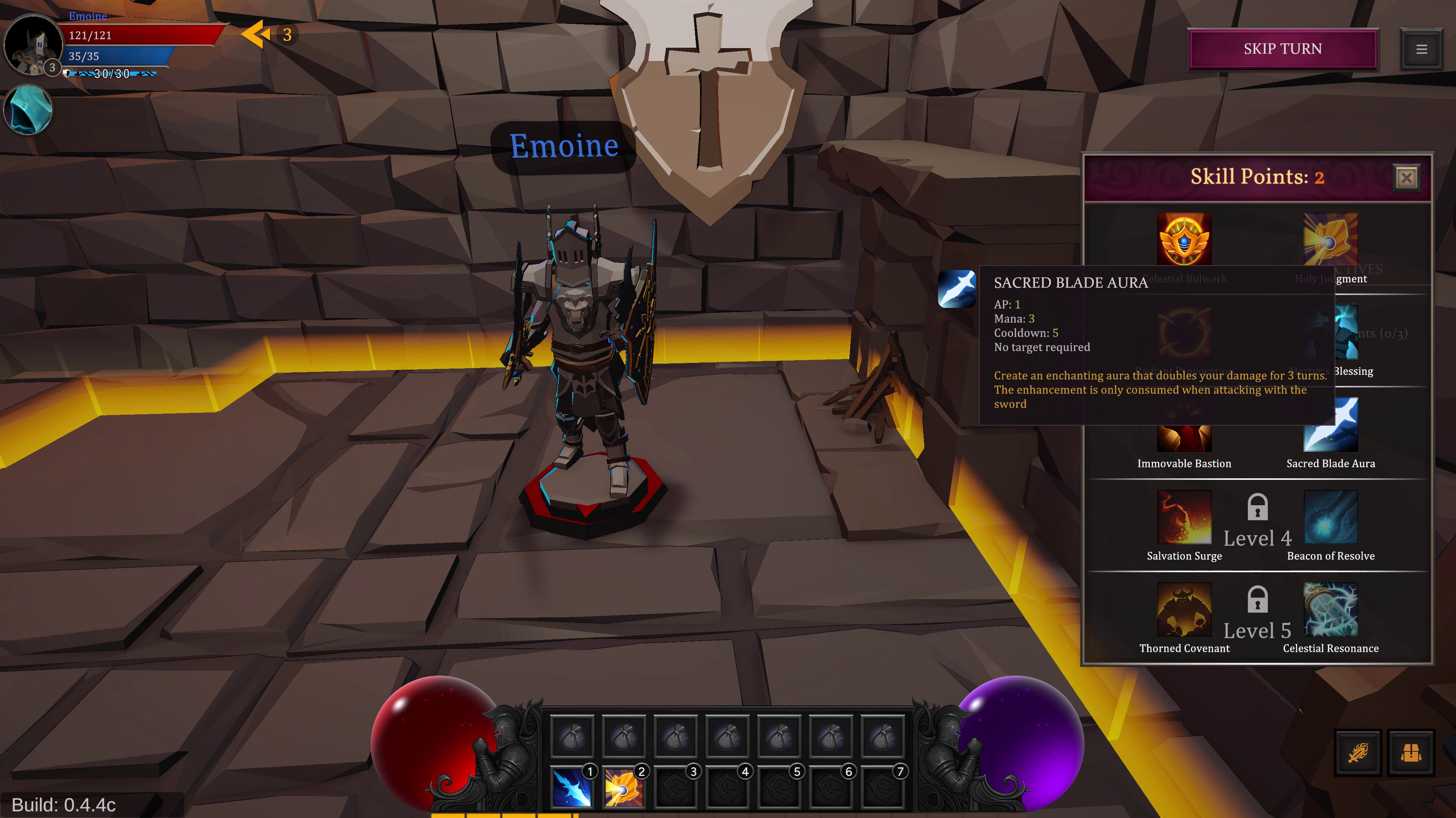 Runtalis screenshot 8