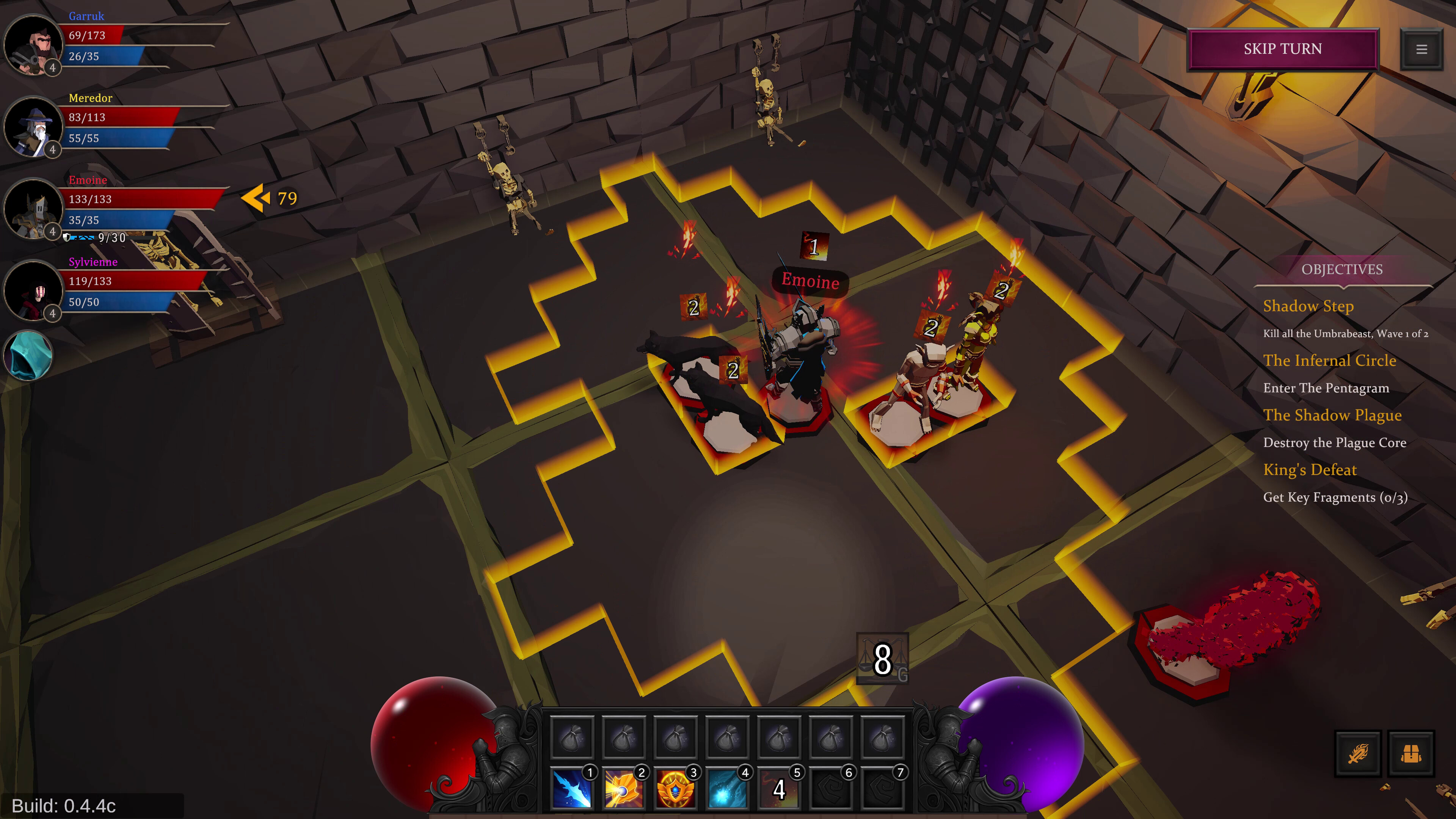 Runtalis screenshot 10