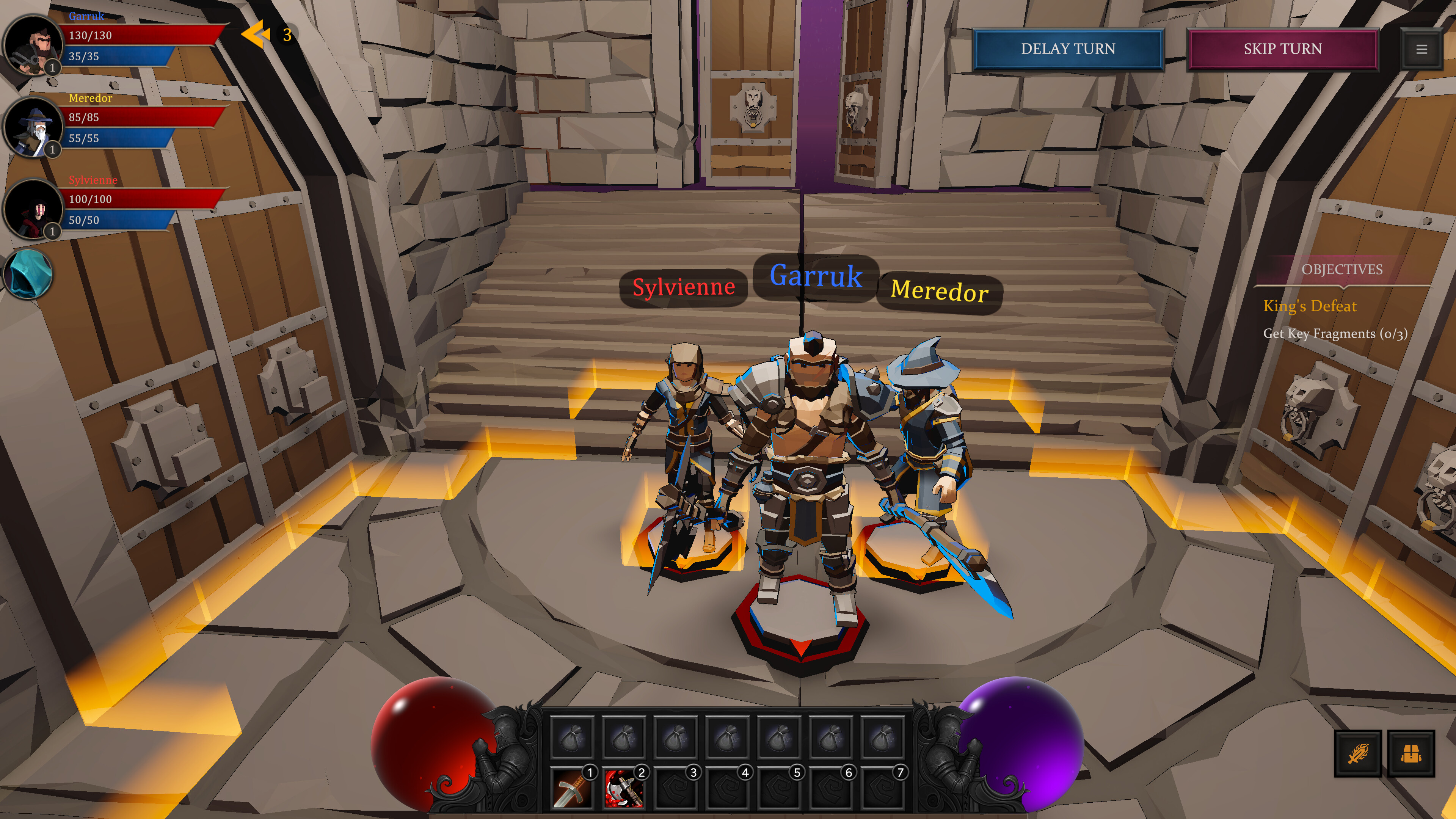 Runtalis screenshot 6