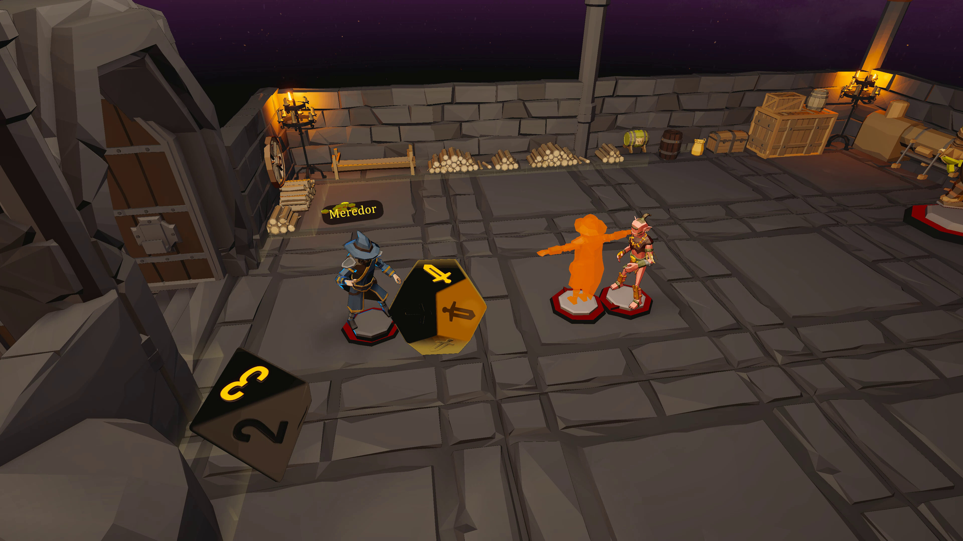 Runtalis screenshot 11
