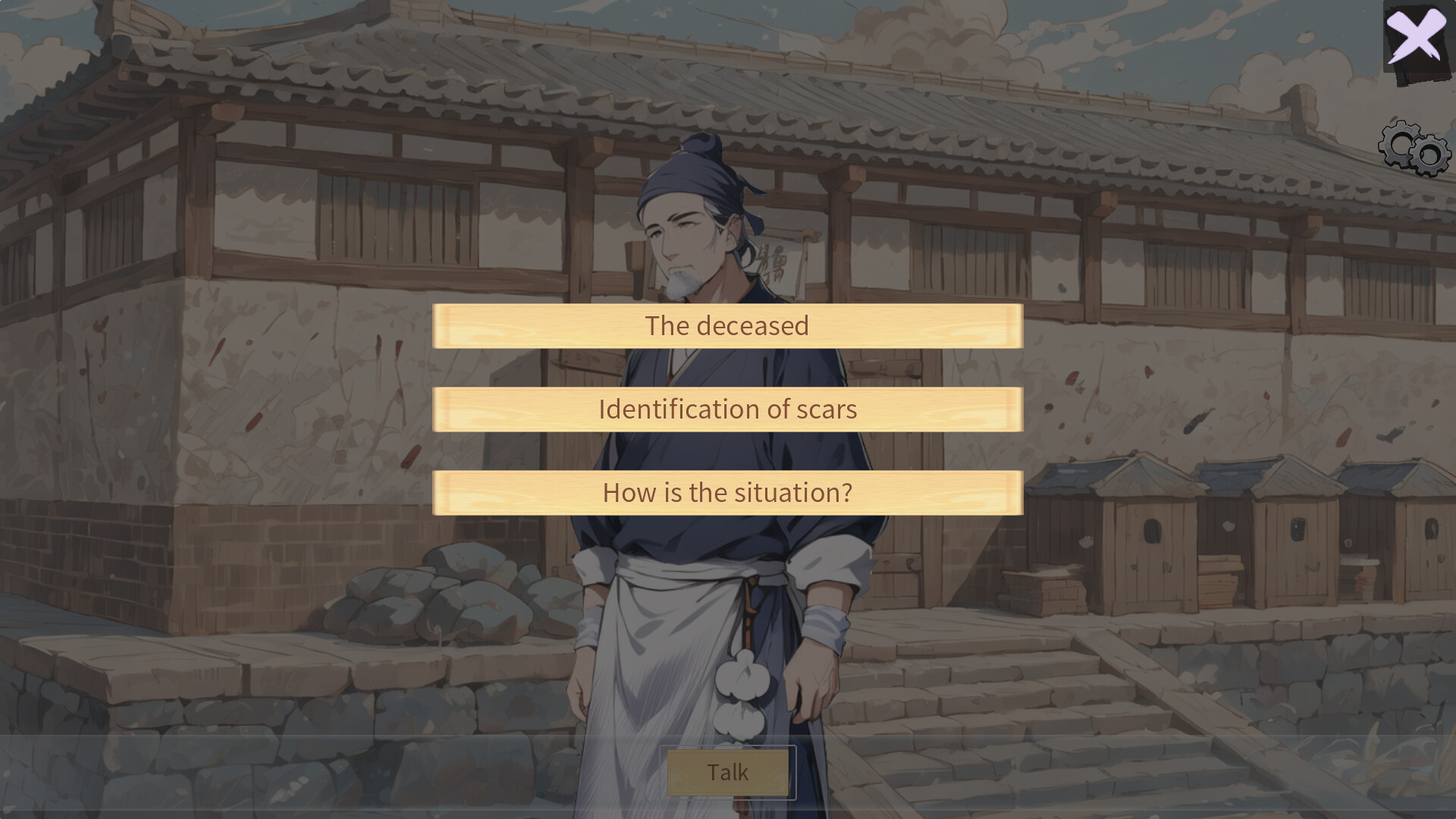 Inquiry Counse screenshot 6