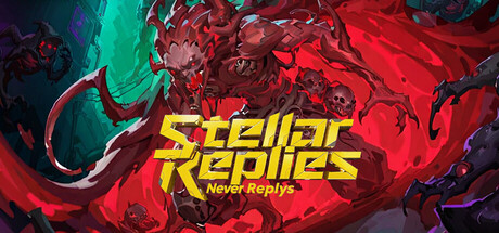 Stellar replies never reply