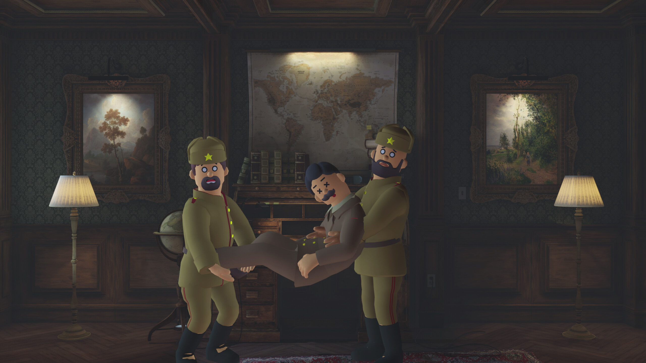 We Are So Cooked screenshot 7