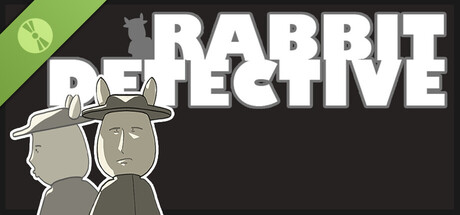Rabbit Detective Demo Steam Charts (App 4258320) · SteamDB