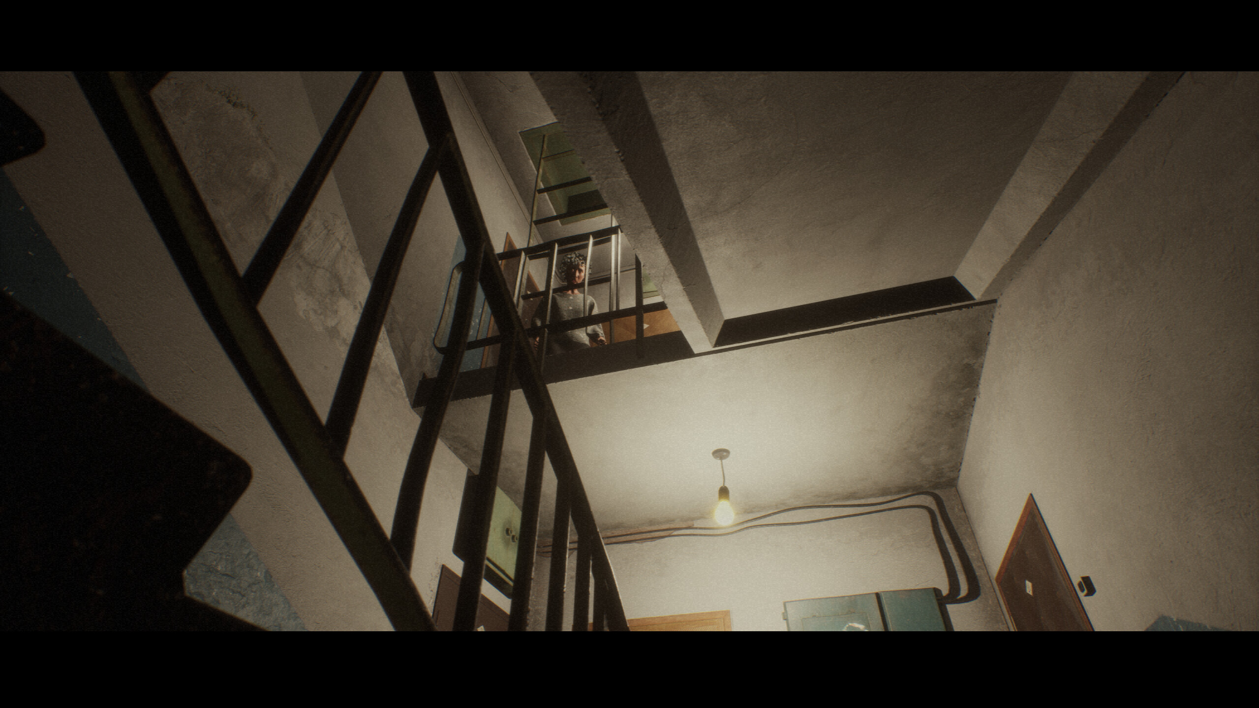 CALLUS screenshot 2