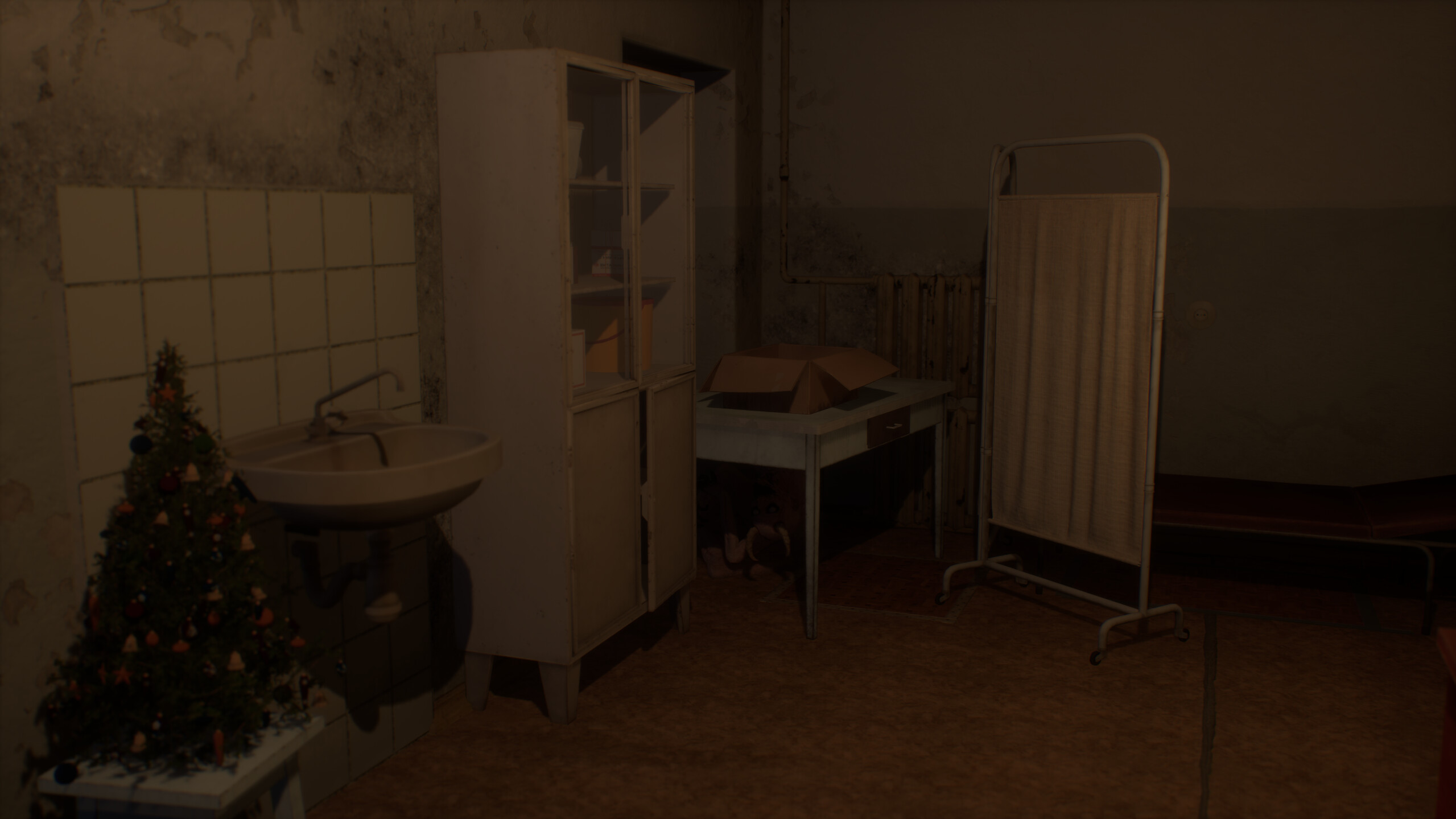 CALLUS screenshot 11