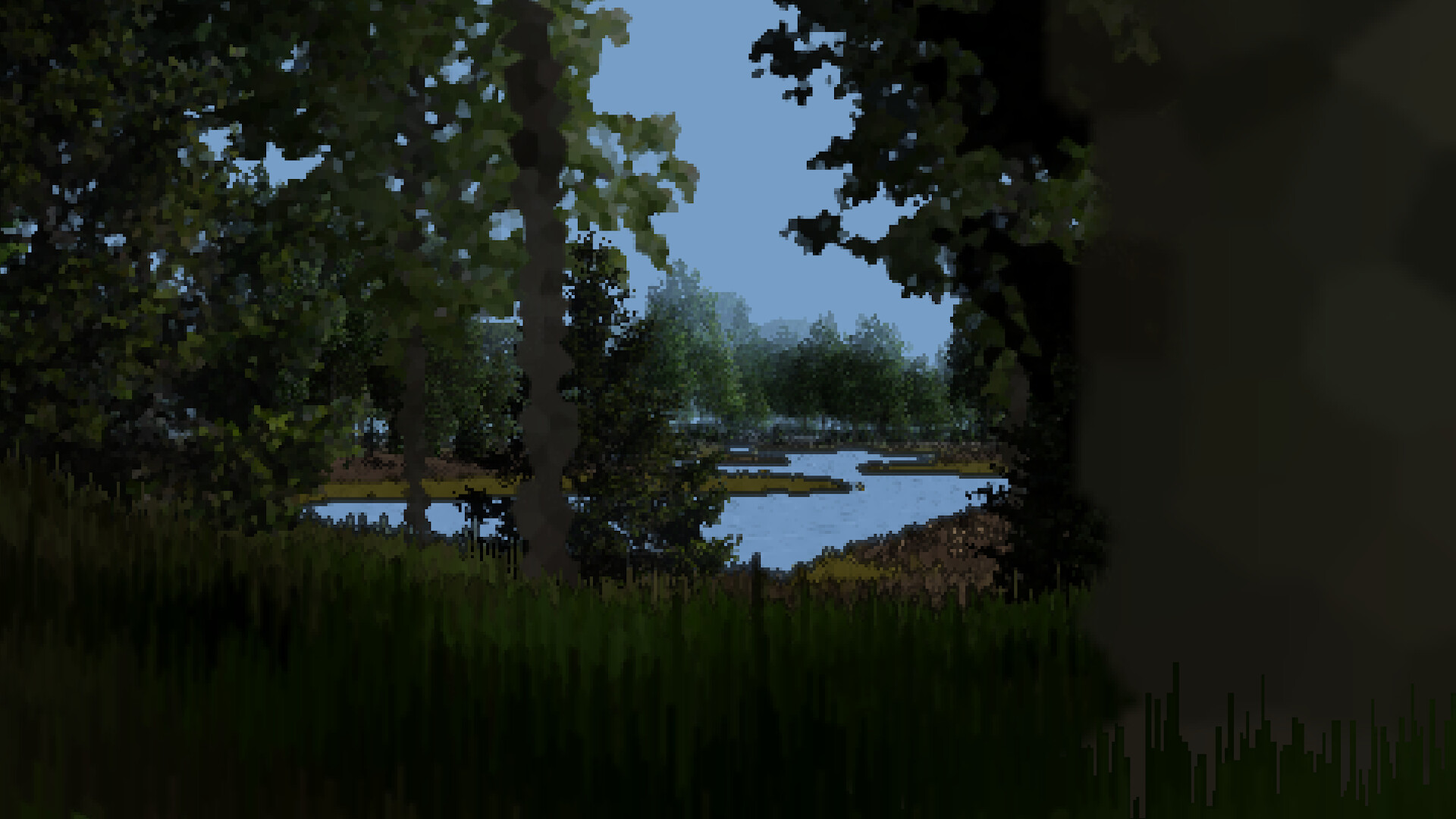 Task Force Barbro screenshot 8