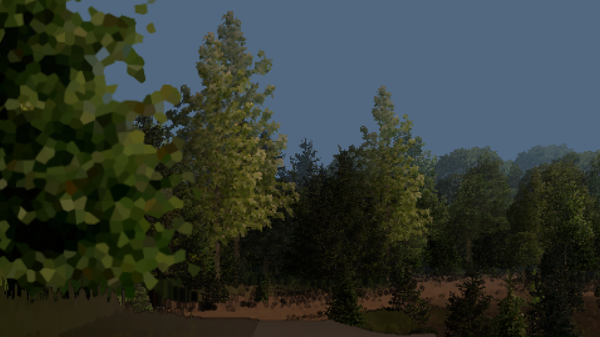 Task Force Barbro screenshot 9
