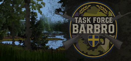 Task Force Barbro