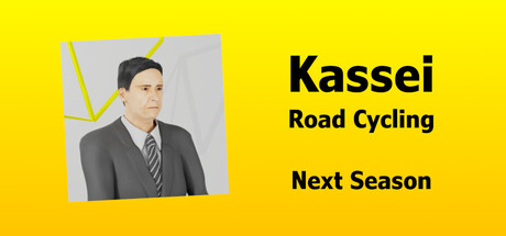 Kassei - Road Cycling: Next Season