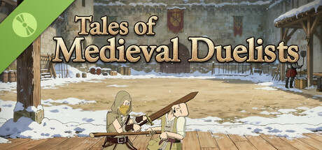 Tales of Medieval Duelists Demo