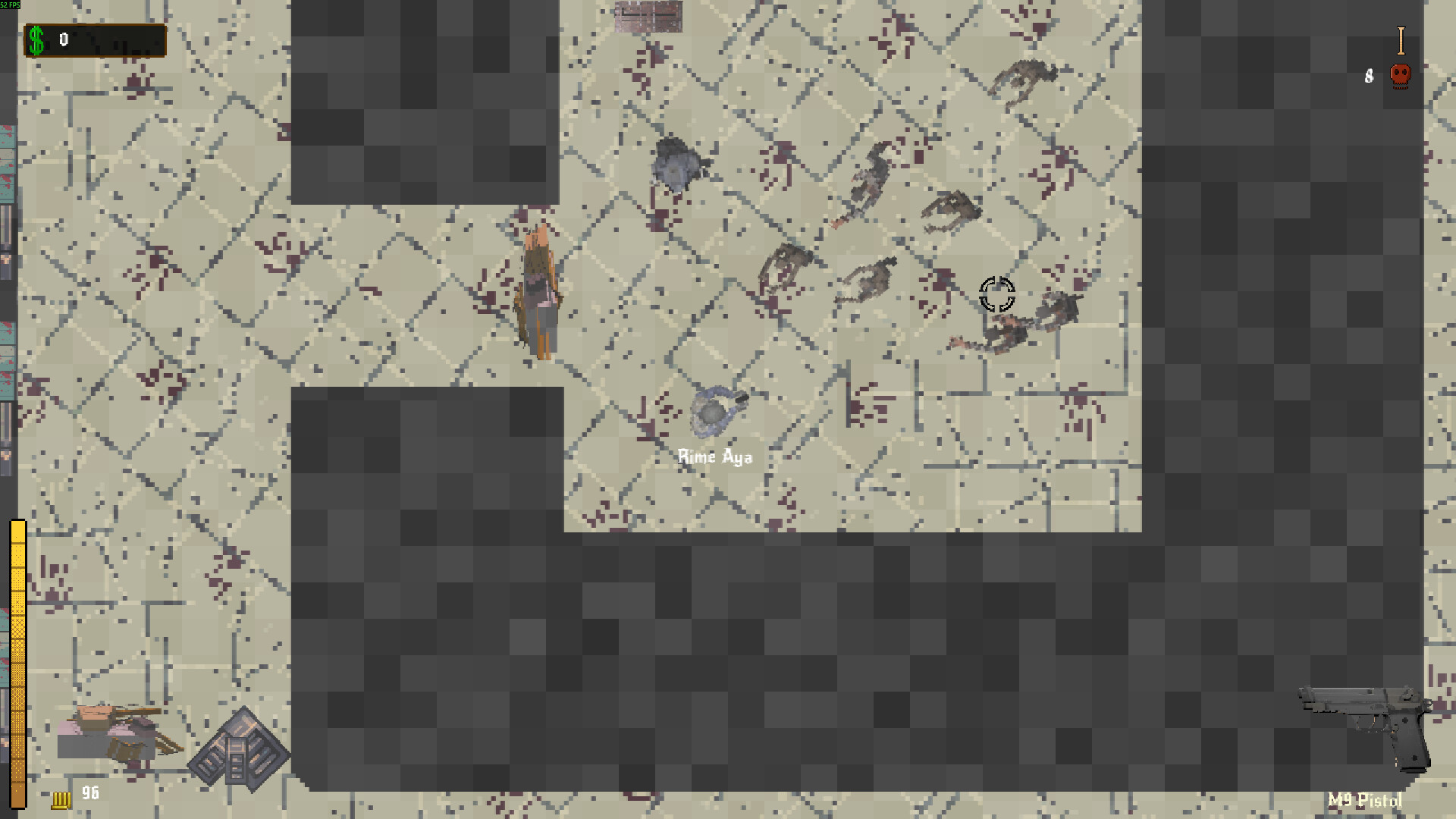 Gun Up screenshot 1