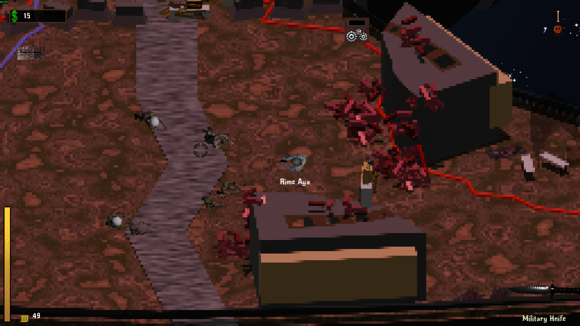 Gun Up screenshot 8