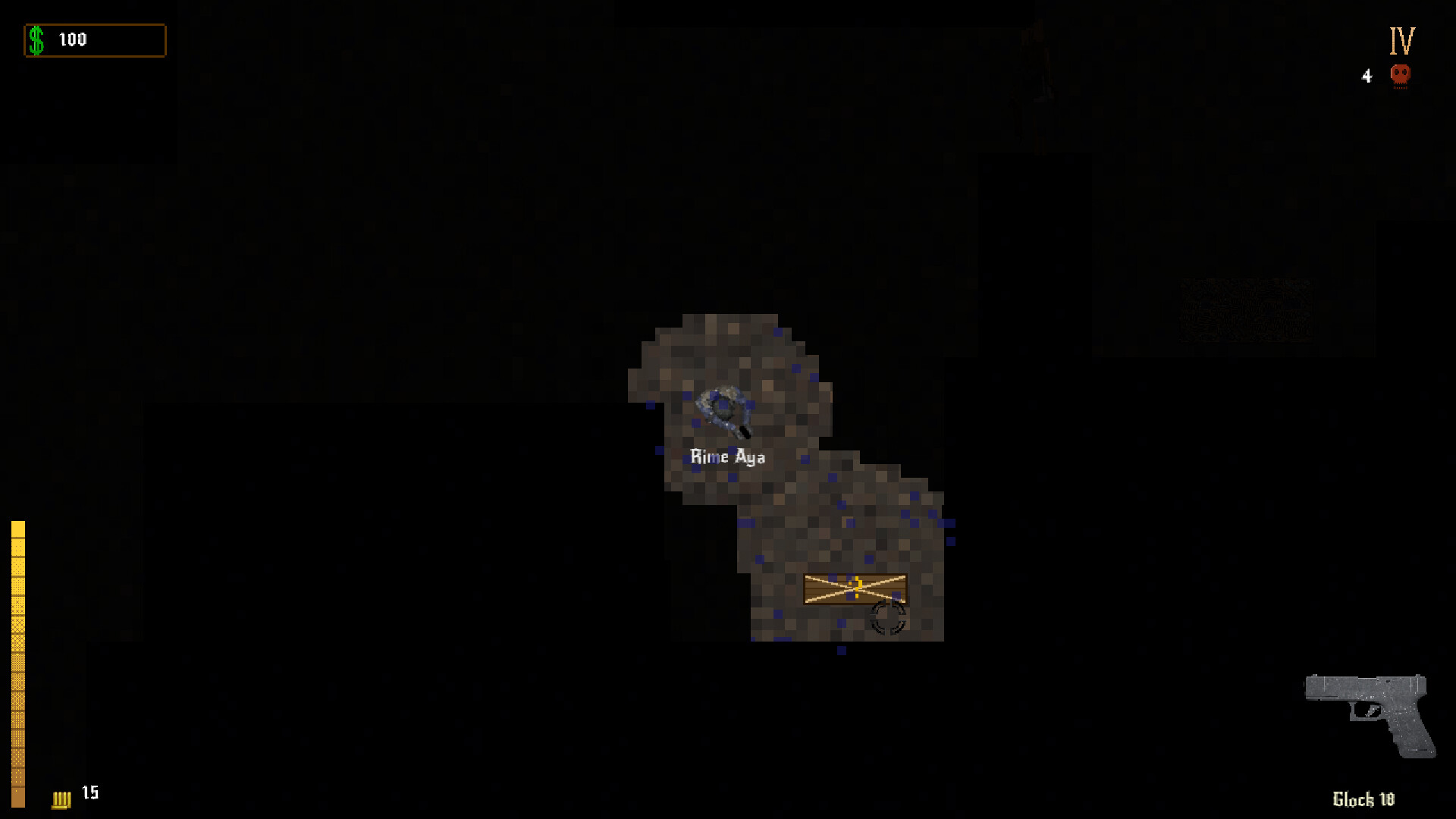 Gun Up screenshot 4