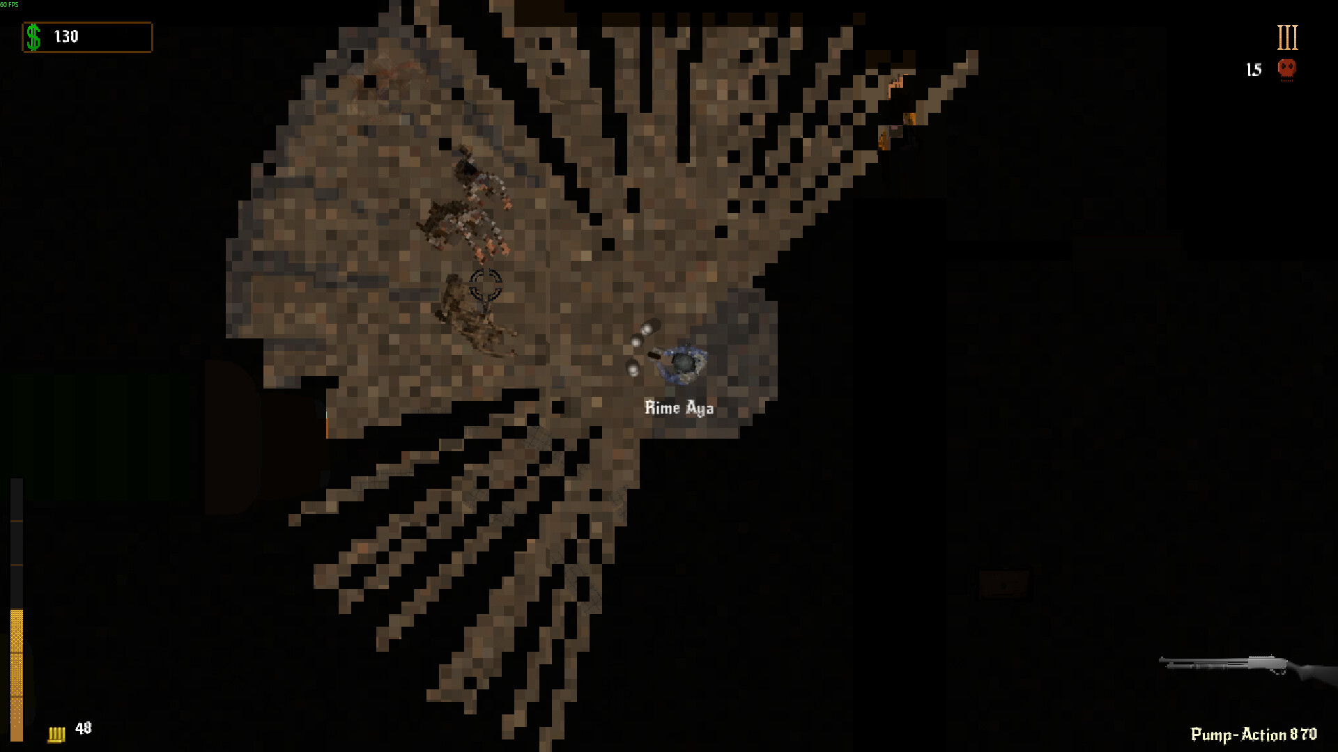 Gun Up screenshot 7