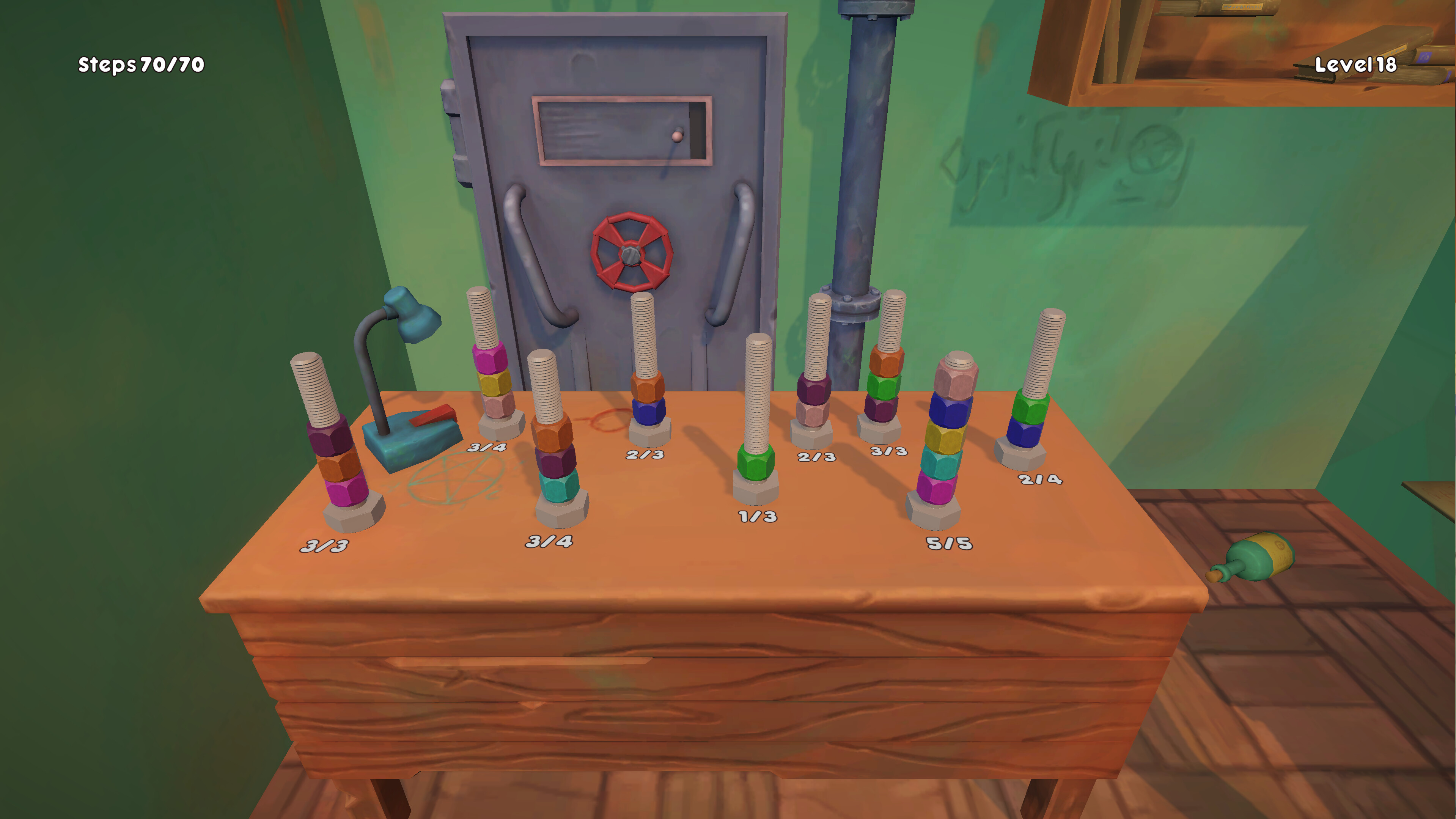 Nuts and Bolts screenshot 6