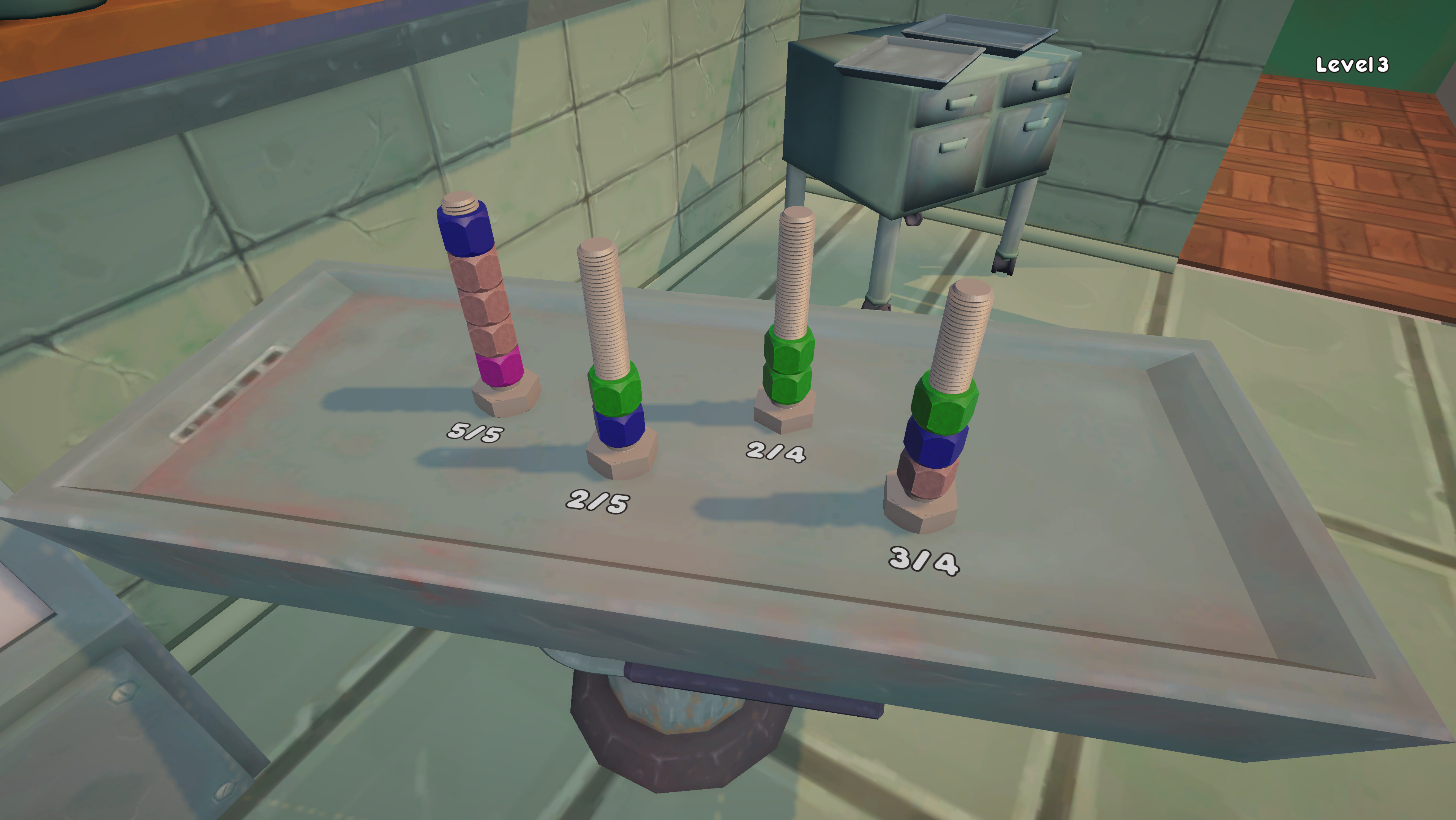 Nuts and Bolts screenshot 3