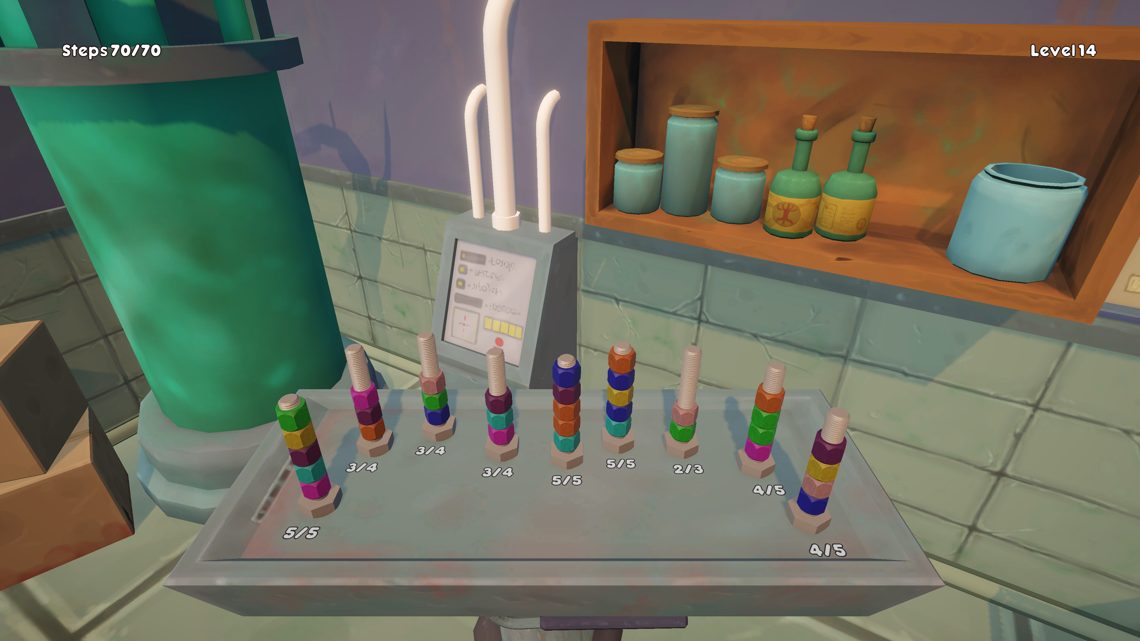 Nuts and Bolts screenshot 5
