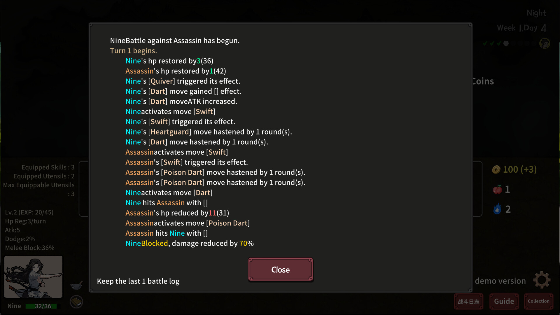 GoSifu screenshot 7