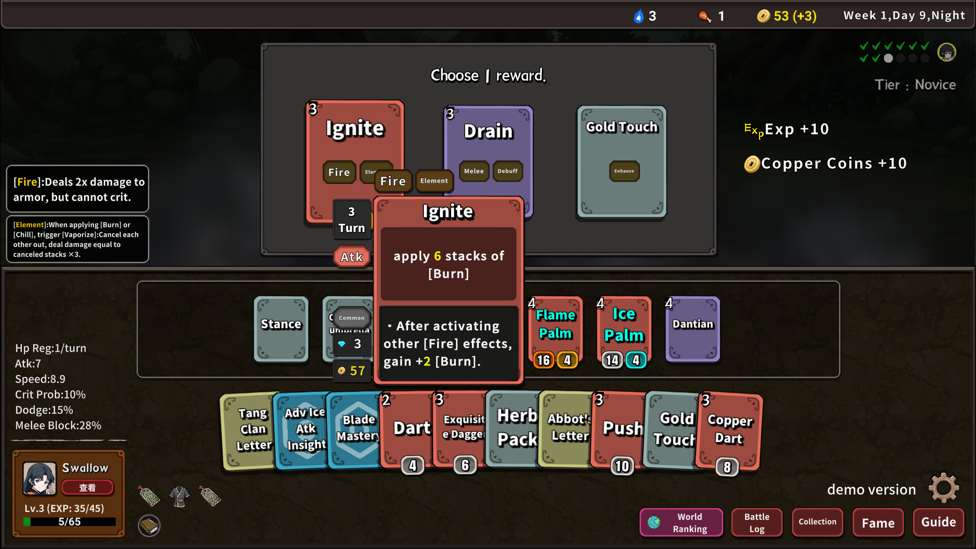 GoSifu screenshot 6