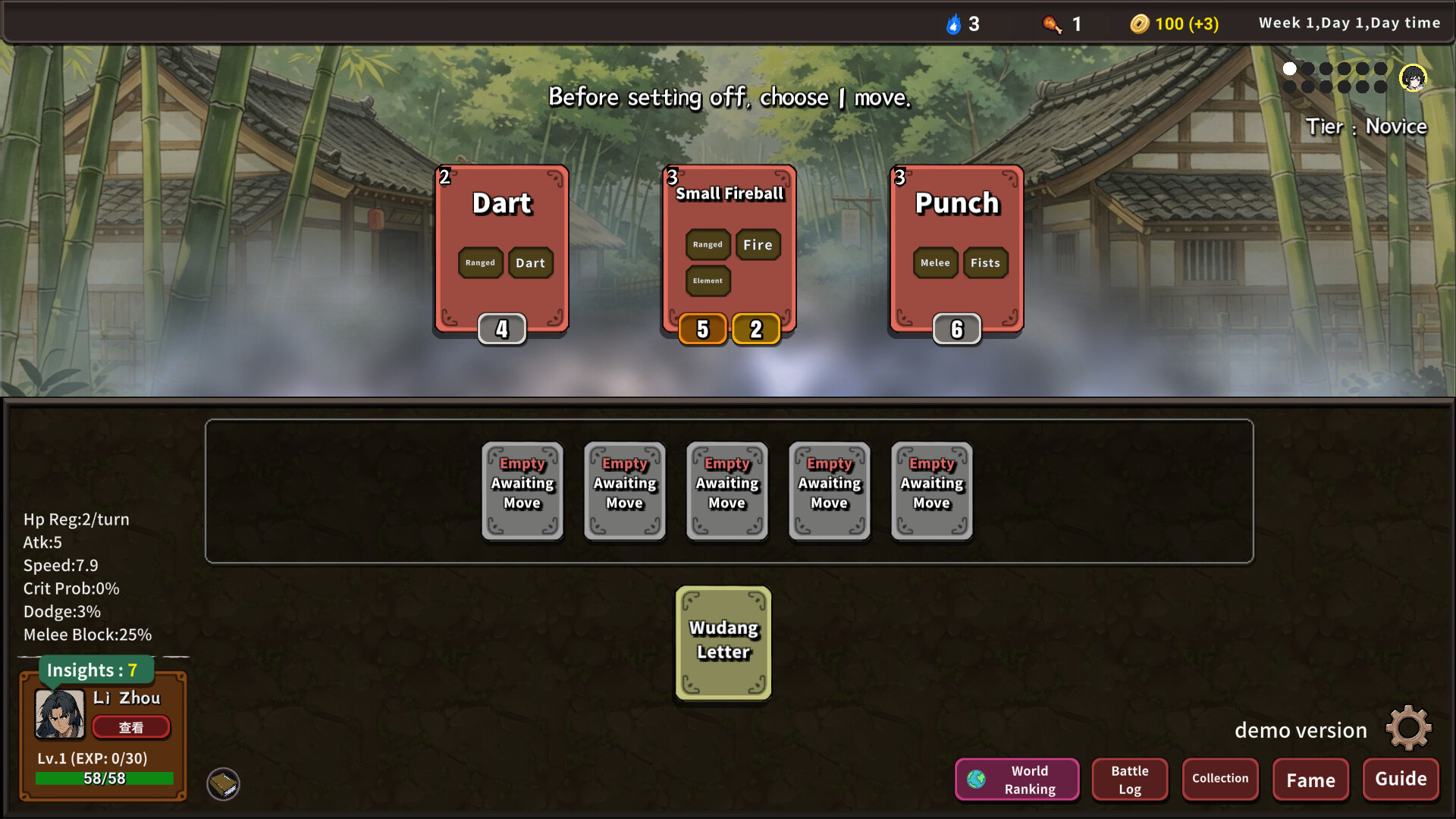 GoSifu screenshot 9